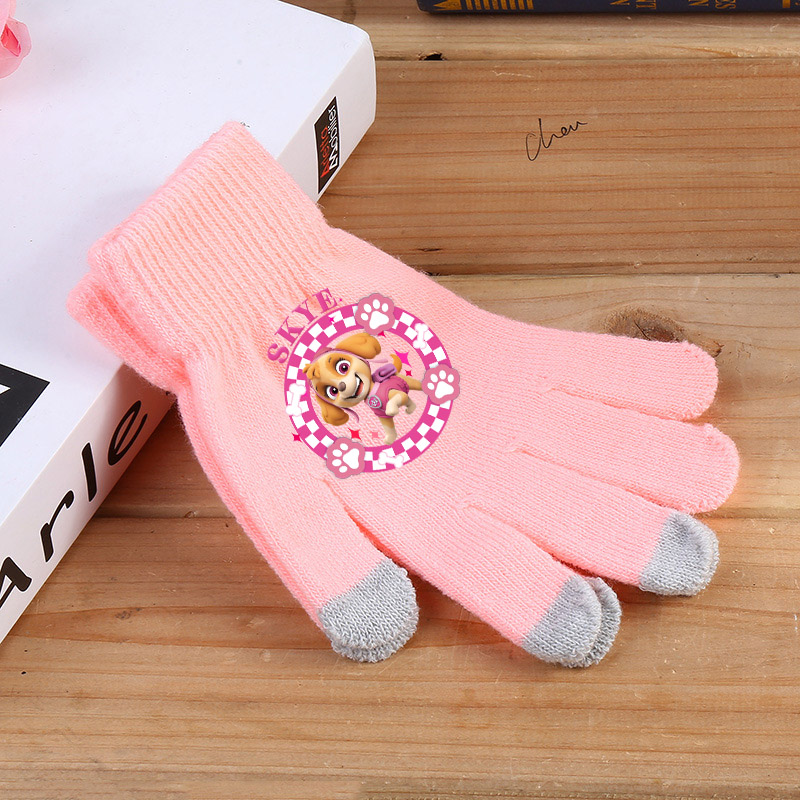 Heat Resistant Glove - Sarung Tangan PAW Patrol 2025 Motif
