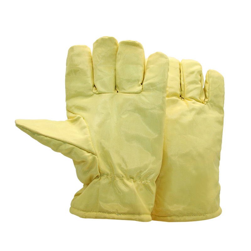 Heat Resistant Glove - Sarung Tangan Tahan Panas untuk Ruang