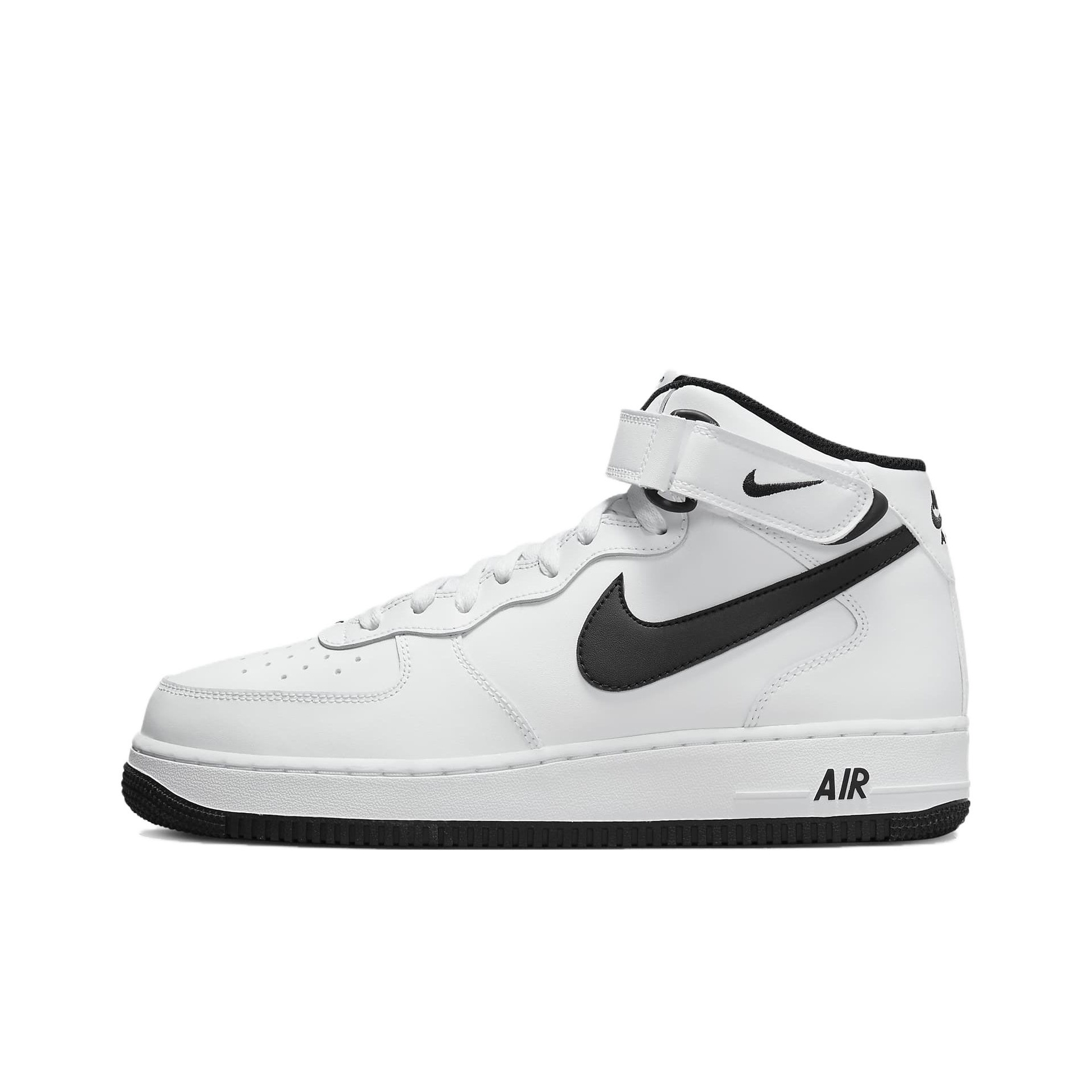 Nike Shoes Air Force 1 - Sepatu Skateboard Nike Air Force 1
