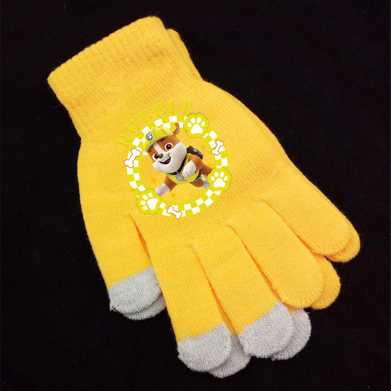 Sarung Tangan PAW Patrol 2025  - Heat Resistant Glove ulasan dan harga