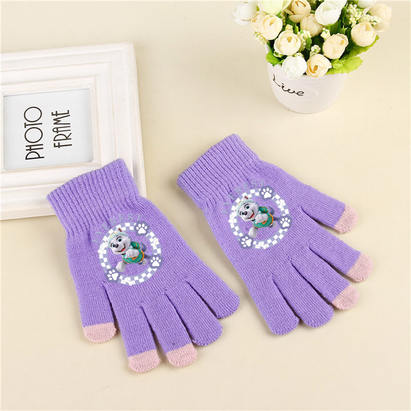 Sarung Tangan PAW Patrol 2025  - Heat Resistant Glove ulasan dan harga