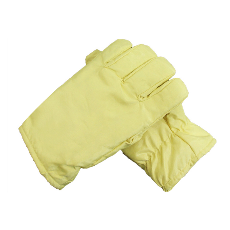 Sarung Tangan Tahan Panas untu - Heat Resistant Glove ulasan dan harga