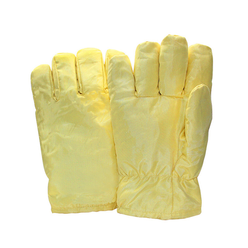 Sarung Tangan Tahan Panas untu - Heat Resistant Glove ulasan dan harga