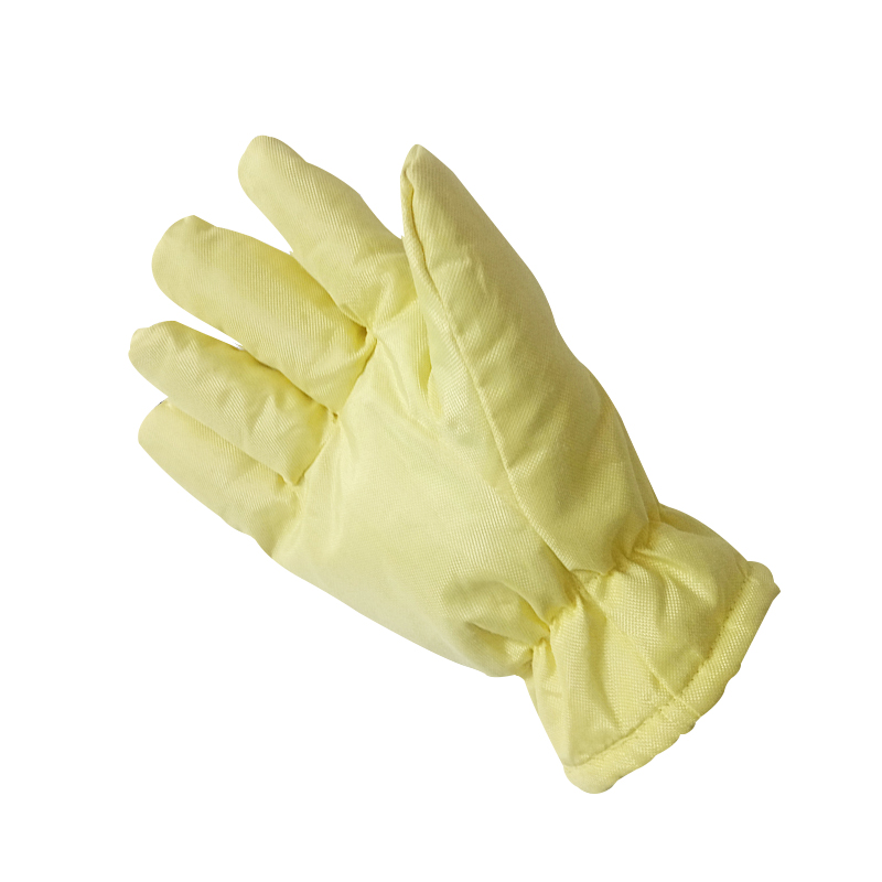 Sarung Tangan Tahan Panas untu - Heat Resistant Glove ulasan dan harga