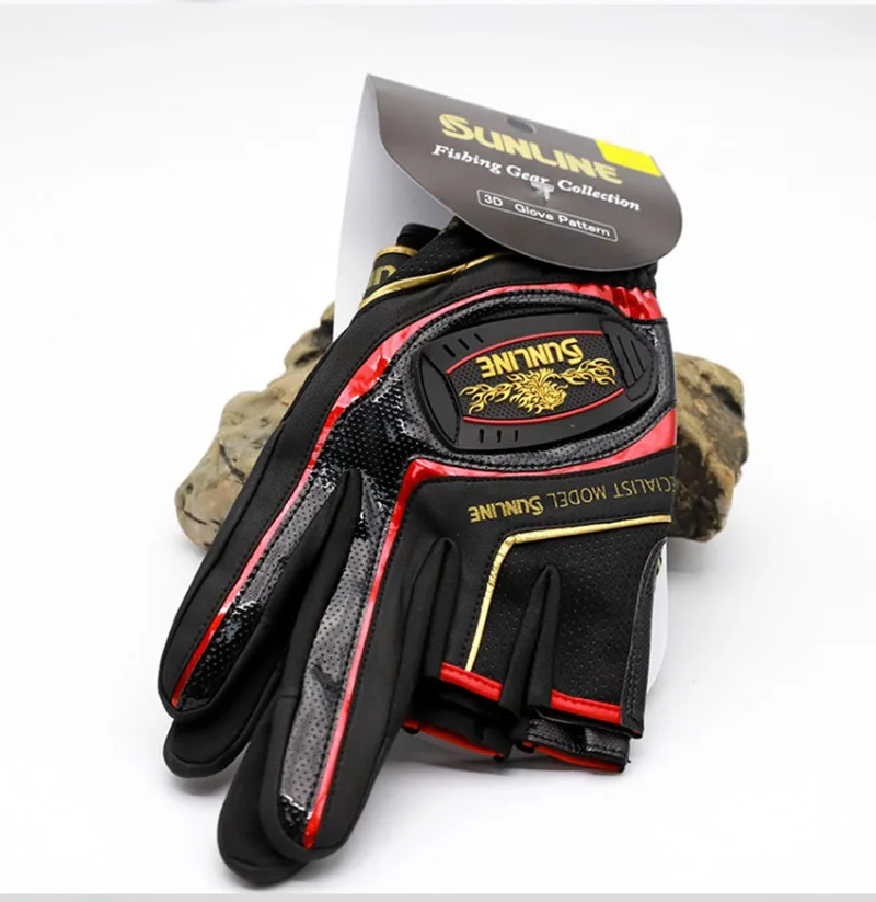 2023 sarung tangan kulit pria  - Cycling Glove Padded ulasan dan harga