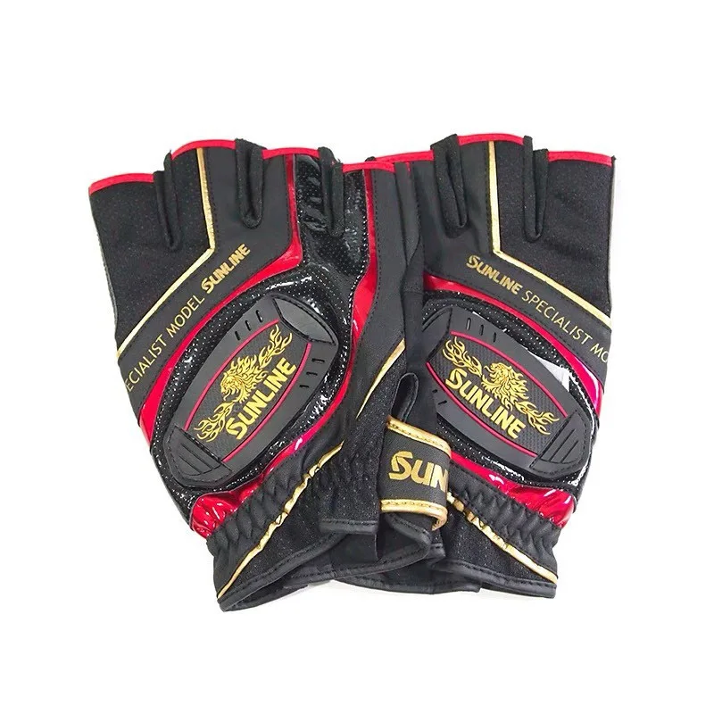 2023 sarung tangan kulit pria  - Cycling Glove Padded ulasan dan harga