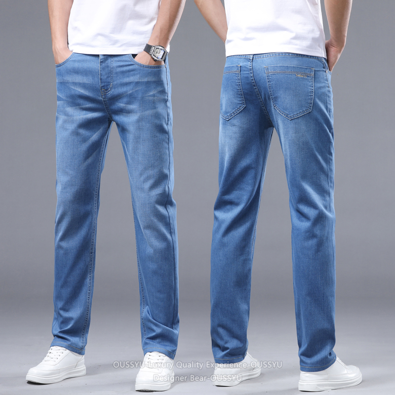 Celana Jeans Biru Muda Tipis B - Levis Jeans 501 ulasan dan harga