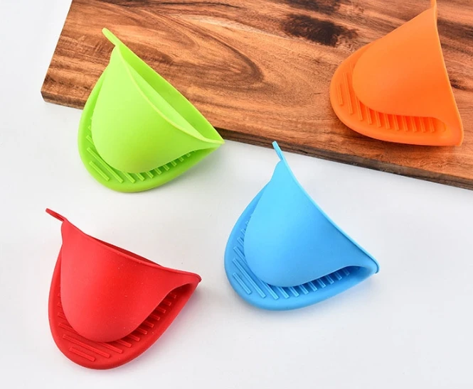 Sarung Tangan Oven Silikon Tah - Oven Mitt Silicone ulasan dan harga