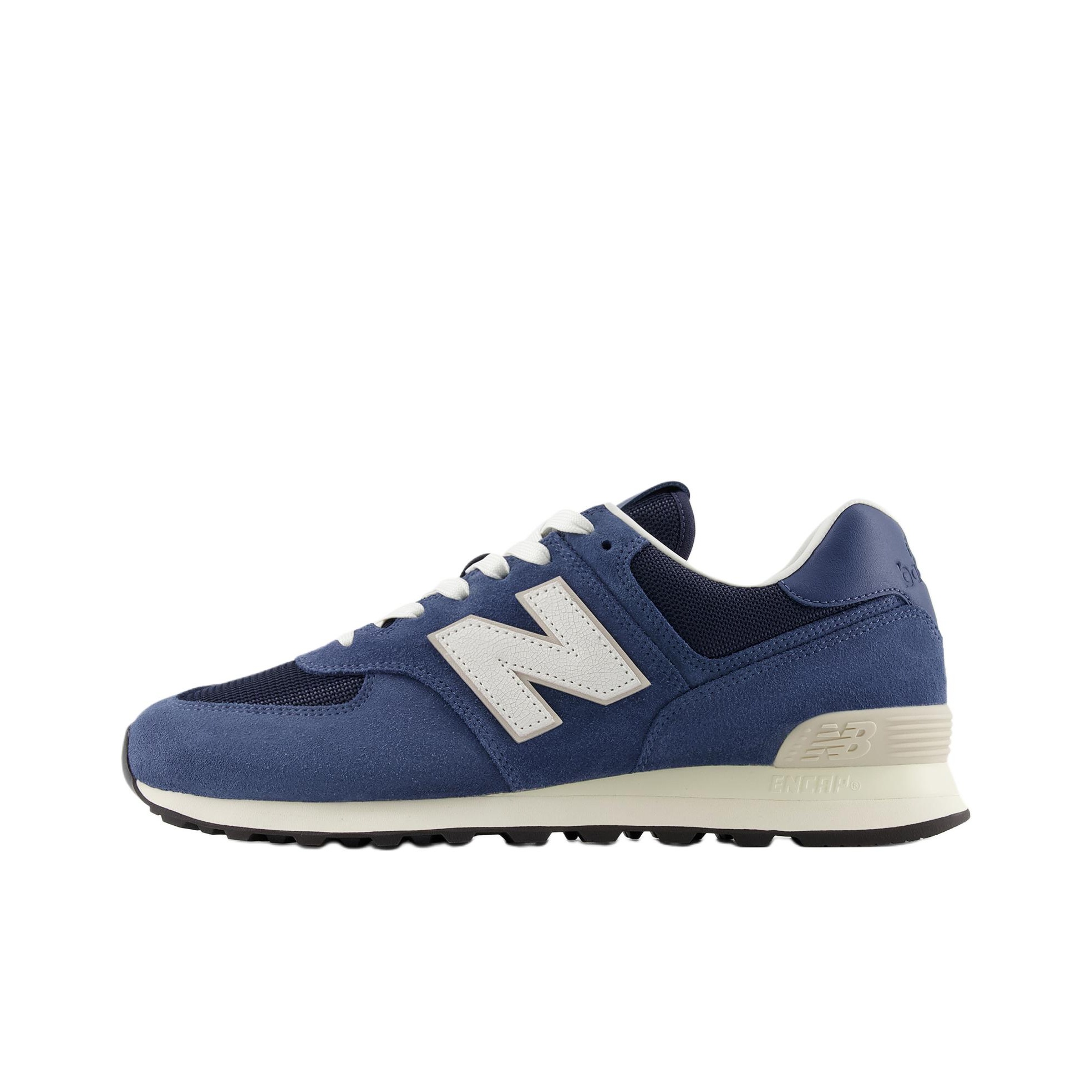 Sepatu Kasual New Balance NB 5 - New Balance Shoes 574 ulasan dan harga